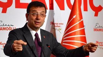 Ekrem İmamoğlu Son Durum | İBB Başkanı Ekrem İmamoğlu son durum nedir, neden tutuklandı? İmamoğlu hangi cezaevinde kalıyor?