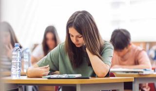 ORTAK SINAVLAR 📚 MEB Ortak yazılı sınav tarihleri 2025 ne zaman? 2. Dönem ortak sınavlar hangi tarihte?