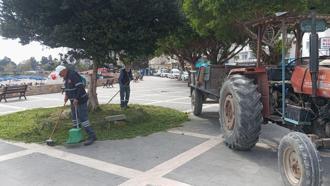 Başkan Altıok: Yumurtalık Adana’nın parlayan yıldızı olacak