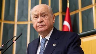 DMM 'Devlet Bahçeli entübe edildi' iddiasını yalanladı