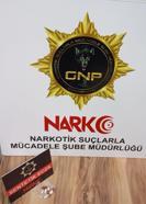 Gümüşhane'de uyuşturucu madde ele geçirildi