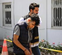 Arkadaş katiline müebbet talebi