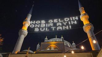 İFTAR SAAT KAÇTA? Kadir Gecesi 26 Mart iftar bu akşam saat kaçta? İstanbul-Ankara-İzmir başta olmak üzere il il iftar ve vakitleri...