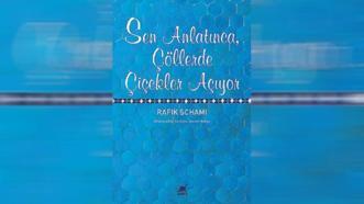 Şam sokaklarından masalsı öyküler