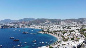9 günlük bayram tatili turizmcileri sevindirdi! Otel fiyatları bin liradan başlıyor