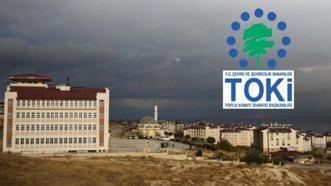 TOKİ BAŞVURU 2025 E-DEVLET EKRANI ne zaman açılacak? TOKİ 250 bin konut projesi ne zaman başlayacak, başvurular nasıl yapılacak?