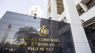 Merkez Bankası, PPK Ara Toplantı Özeti'ni yayımladı