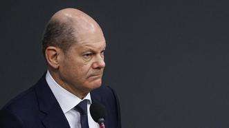 Almanya Başbakanı Scholz, Rusya'ya yönelik yaptırımların hafifletilmesine karşı çıktı
