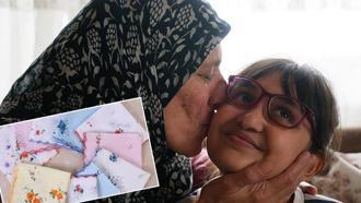 Bayram harçlıkları neden mendil içinde verilirdi?