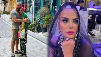 Tanyeli'nin eşi İlker Sünneli'den duygusal bayram paylaşımı! '2 sene önce bugün'