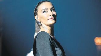 Sıla’dan Sunset Plazzo'da müzik ziyafeti