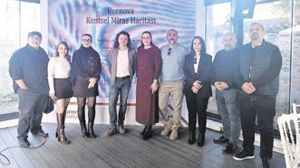 Bornova’nın geçmişi dijitalde yaşayacak