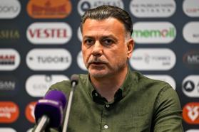 Hatayspor, Eyüpsor maçının ardından