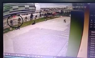 Otomobilin çarptığı bisikletin sürücüsü tarih öğretmeni hayatını kaybetti (2)
