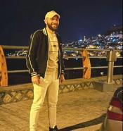 Başından vurularak öldürülen Mahmut, toprağa verildi
