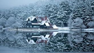 Bir şehri keşfedelim: Bolu'da ne yapılır?