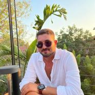 Alanya'da kaza: 1 ölü, 2 yaralı