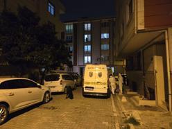 İstanbul- Esenyurt'ta kız arkadaşını yaralayıp, annesini öldürdü