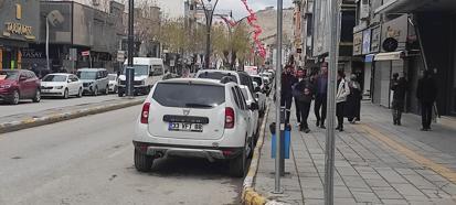Van’da 3.6 ve 4.1 büyüklüğünde 2 deprem