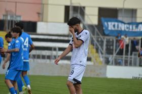 Nazillispor'dan 4 yıl sonra veda