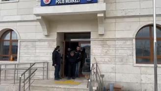 İstanbul - Eyüpsultan'da 124 yıl kesinleşmiş hapis cezası bulunan şüpheli yakalandı
