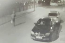 İstanbul- Sarıyer'de villaya silahlı saldırı gerçekleştiren ve el bombası atan 5 şüpheli yakalandı