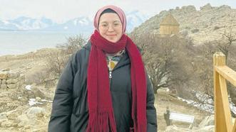 SICPA arkeoloji öğrencileri keşif desteği projesi: Kalesinden kedisine bir Van turu