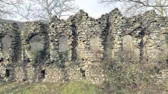 Kirazlı Manastırı