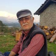 Traktör Kazası: Hüseyin İşlek Yaralandı