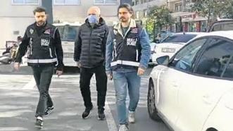 Beşiktaş Belediyesi’ne ikinci operasyon