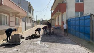 Bandırma Belediye Başkanı Mirza'nın Açıklamaları