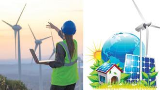 Sürdürülebilir enerji kritik