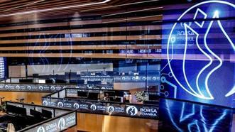 22-23 Nisan Borsa İstanbul açık mı? 22-23 Nisan tarihlerinde Borsa işlem görecek mi?