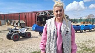 Sokak hayvanları derneğine 'para aklama' davası! 16 sanık için istenen ceza belli oldu