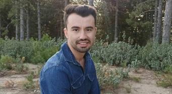 Otomobil Çarptı, Motosiklet Sürücüsü İmam Öldü