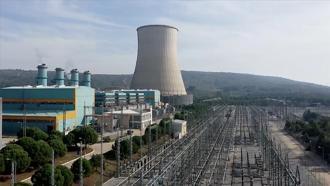 Türkiye'nin enerji üretimi özel sektör santralleriyle büyüyor