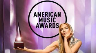 'Amerikan Müzik Ödülleri' tarihi ve adayları açıklandı