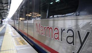 Marmaray çalışıyor mu? 23 Nisan depremin ardından Marmaray seferleri iptal mi, devam ediyor mu?