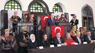 ‘Silahların susması hayati zorunluluk’