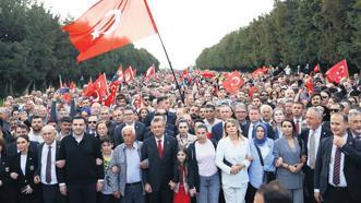 Özel: Egemenlik milletindir