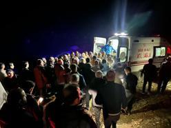 Hakkari'de pancar toplarken fenalaşan kişi hayatını kaybetti