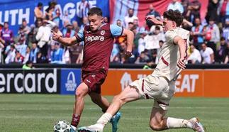 Trabzonspor U19 final maçı ne zaman? UEFA Gençlik Ligi Trabzonspor'un rakibi kim, ne zaman belli olacak?