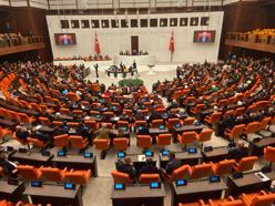 AK Parti'den Bazı Kanunlara Yönelik Teklif