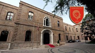 Ankara Valiliği'nden gözaltı açıklaması