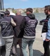 İstanbul - Büyükçekmece'de park yeri nedeniyle çıkan silahlı kavganın şüphelileri yakalandı