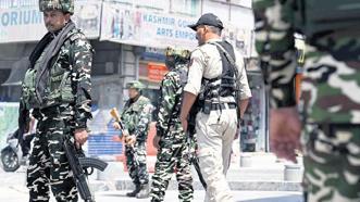 Hindistan-Pakistan savaşı ‘an meselesi’