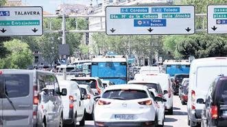 Batı Avrupa’da elektrik kaosu!