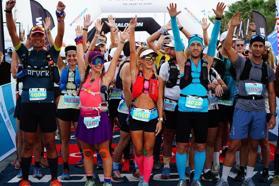Gökçeada Ultra Trail, 30-31 Mayıs'ta koşulacak