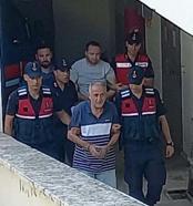 Tartıştığı avukatı ile emekli icra müdürünü öldüren sanığa 2 kez müebbet hapis cezası