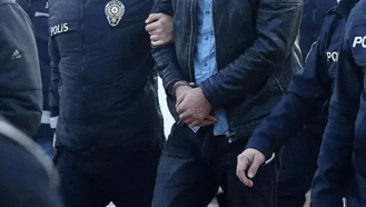 FETÖ'ye yönelik operasyonlarda 169 şüpheli yakalandı